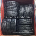 Neumático radial de acero OTR 385 / 95R25 con alta calidad